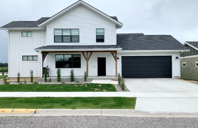 995 Advance Drive A - 995 Advance Drive, Bozeman, MT 59718