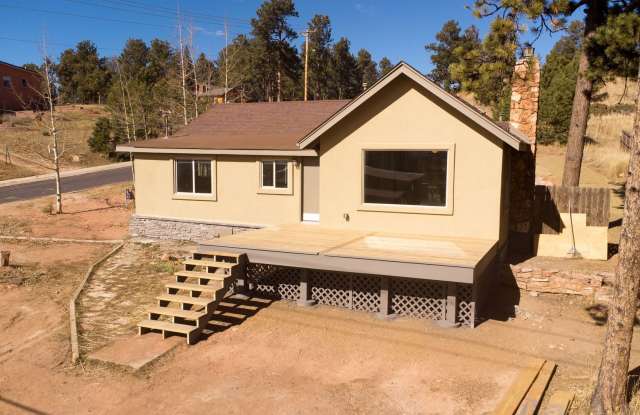 Fully Updated 2 Bed 1 Bath in Woodland Park! photos photos Fully Updated 2 Bed 1 Bath in Woodland Park! photos photos