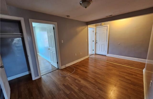 701 Hallett Street - 701 Hallett Street, Bridgeport, CT 06608