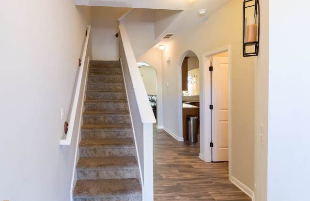 209 Magnaview - 209 Magnaview Dr, McDonough, GA 30253