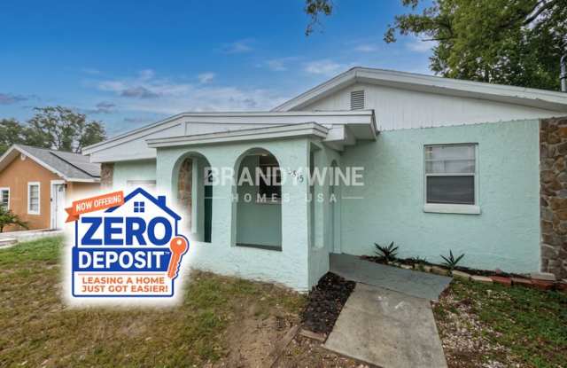 3815 Carroway Street photos photos