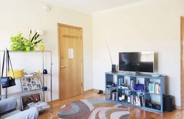 237 Washington Blvd Apt 3 photos photos