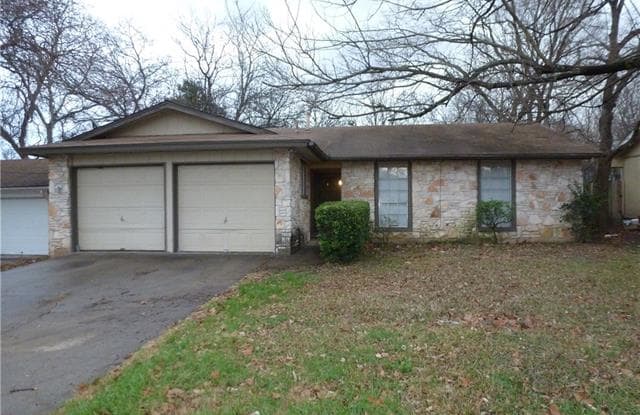 8005 S 1st ST - 8005 First St, Austin, TX 78748