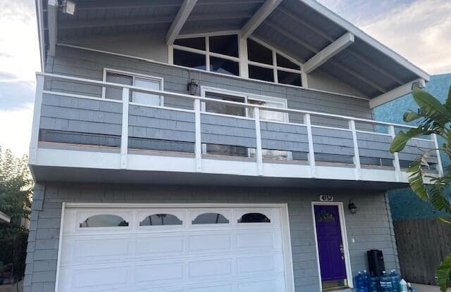 4157 Sunset Lane - 4157 Sunset Lane, Channel Islands Beach, CA 93035