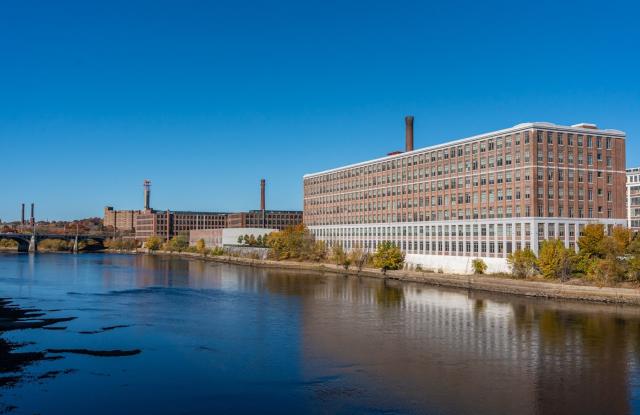 Washington Mill 240 Gallery 3