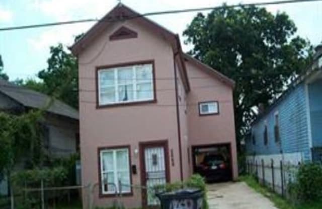 2669 New Orleans St. - 2669 New Orleans Street, New Orleans, LA 70119