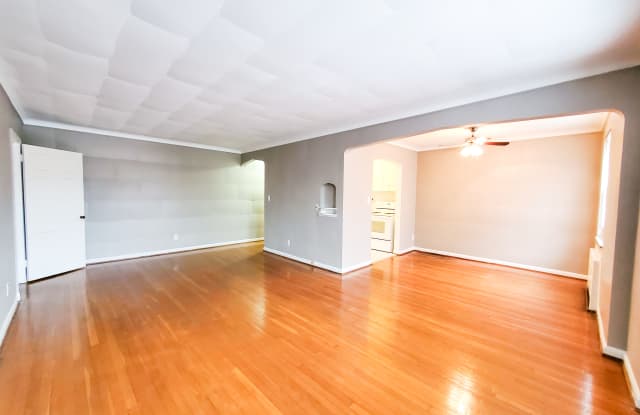 Parkway Manor Apartments Gallery 4