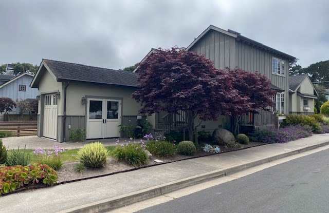871 Spruce Ave - 871 Spruce Avenue, Pacific Grove, CA 93950 871 Spruce Ave - 871 Spruce Avenue, Pacific Grove, CA 93950