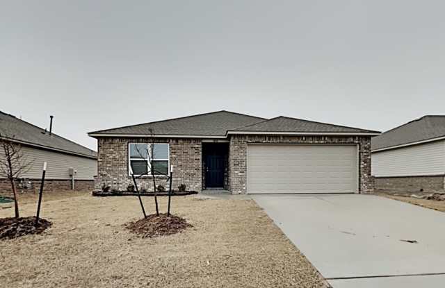 Very Nice 3 Bedroom 2 Bath Home in El Reno Schools Gallery 1