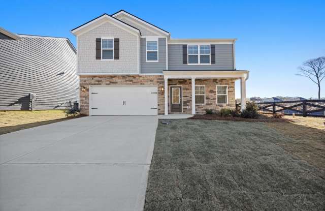 8375 Shrewsbury Lane - 8375 Shrewsbury Lane, Hamilton County, TN 37363 8375 Shrewsbury Lane - 8375 Shrewsbury Lane, Hamilton County, TN 37363