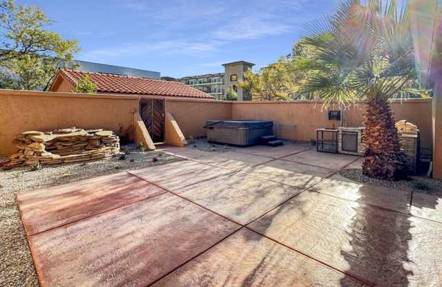 1999 W Canyon View Dr Unit 2 - 1999 West Canyon View Drive, St. George, UT 84770