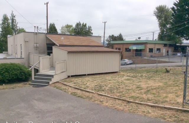 11449 Rainier Ave S - 11449 Rainier Avenue South, Bryn Mawr-Skyway, WA 98178