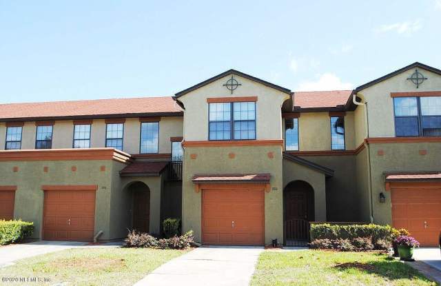 780 GINGER MILL DR - 780 Ginger Mill Drive, Fruit Cove, FL 32259
