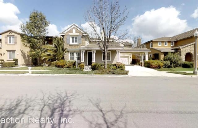 7770 Spring Hill St. - 7770 Spring Hill Street, Chino, CA 91708