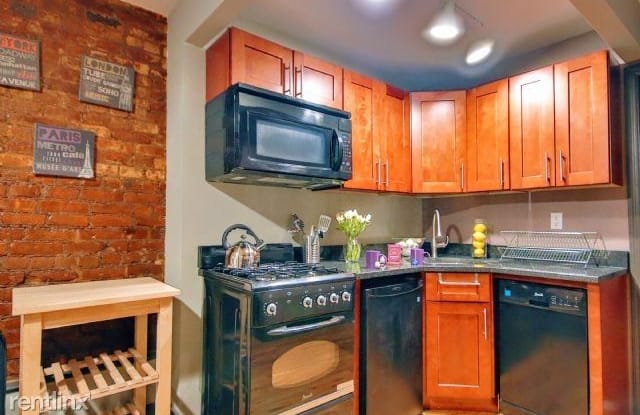 124 E 7th St - 124 East 7th Street, New York City, NY 10009