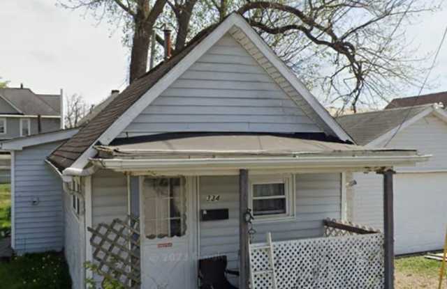 334 W Church St photos photos