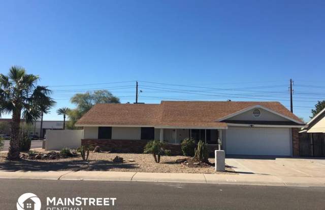 9810 North 90th Lane - 9810 North 90th Lane, Peoria, AZ 85345