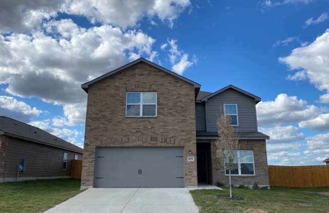 2021 built 5 bedrooms and 2.5 bath home for rent in central Jarrell TX, easy access to I-35 photos photos