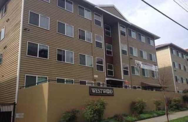 Westwood Apartments photos photos