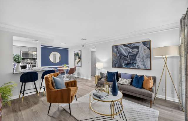 Vetra West End Gallery 2