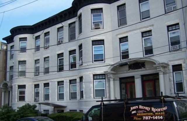 17 Green St. photos photos