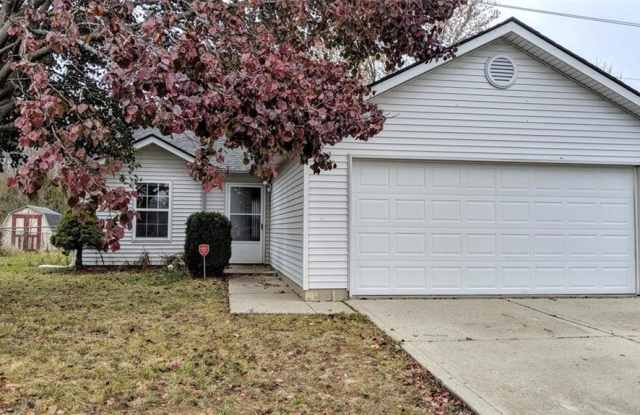 10326 Maumee Drive - 10326 Maumee Drive, Indianapolis, IN 46235