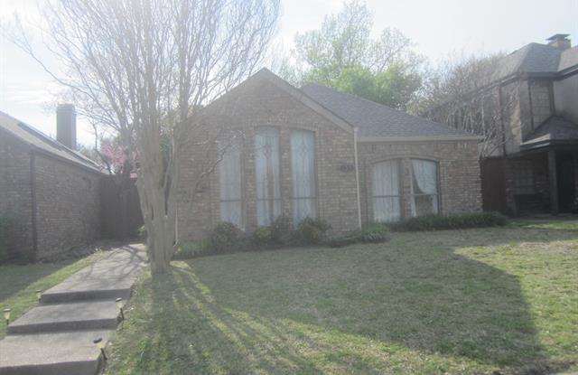 1933 San Miguel Drive - 1933 San Miguel Drive, Plano, TX 75074
