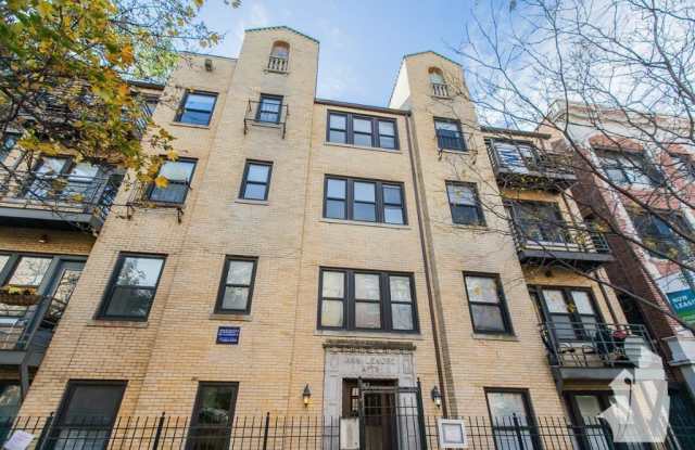 917 West Dakin Street - 917 West Dakin Street, Chicago, IL 60613