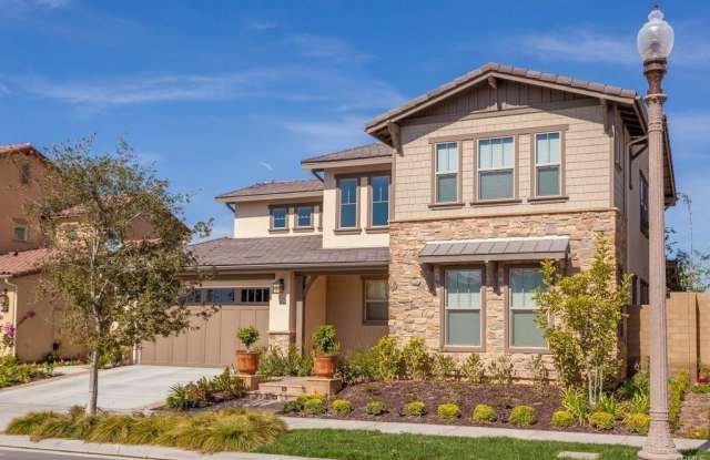 235 Compass - 235 Compass, Irvine, CA 92618