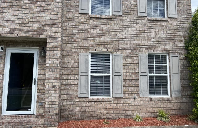 4215 Williamsbrook Lane - 4215 Williamsbrook Lane, Greenville, NC 27858
