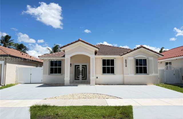 8024 NW 198th Ter - 8024 Northwest 198th Terrace, Miami-Dade County, FL 33015 8024 NW 198th Ter - 8024 Northwest 198th Terrace, Miami-Dade County, FL 33015