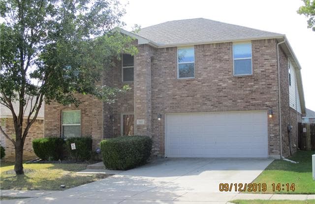 7625 Sienna Ridge Lane - 7625 Sienna Ridge Lane, Fort Worth, TX 76131