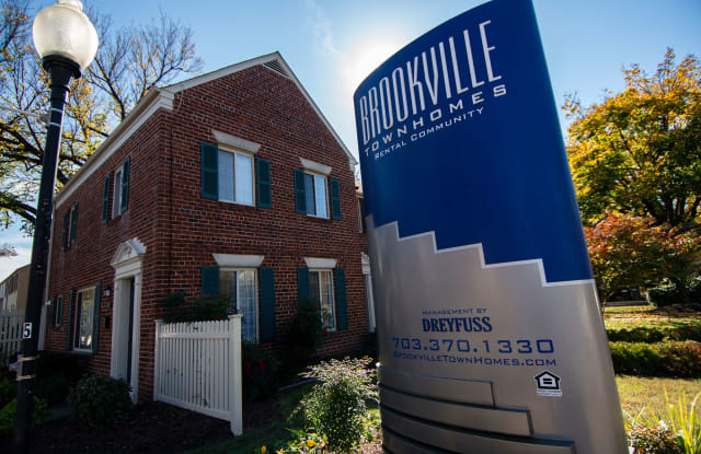 Brookville Townhomes photos photos