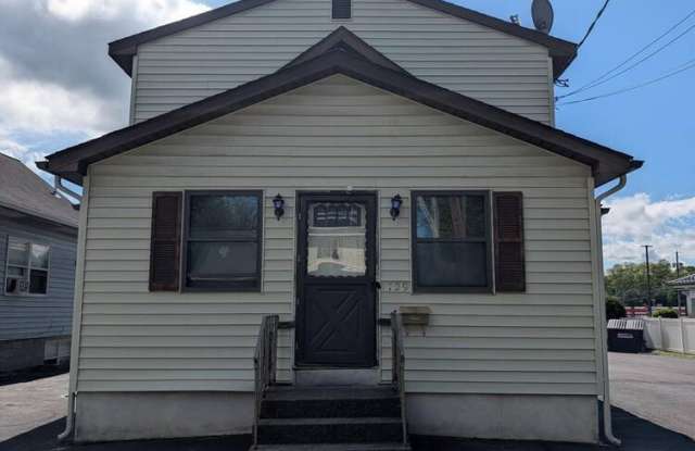 1729 Ferguson Street photos photos