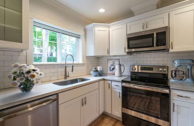 The Cottages at Houghton Beach photos photos