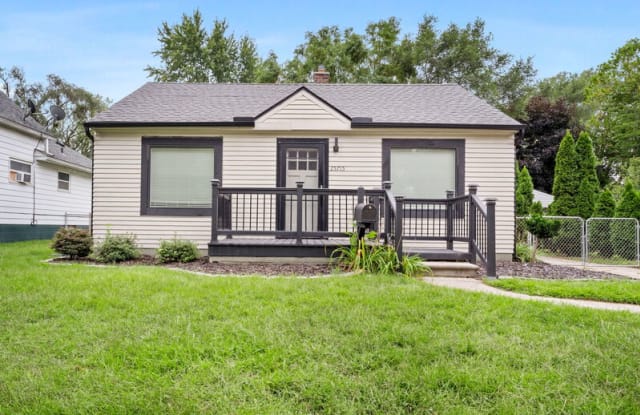 25715 Ross St. - 25715 Ross Street, Dearborn Heights, MI 48125