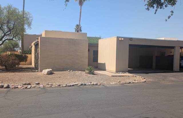 Pantano Townhome Rental photos photos