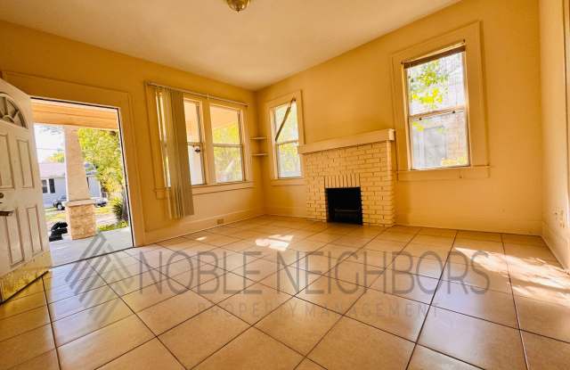 1617 East 14th Street photos photos