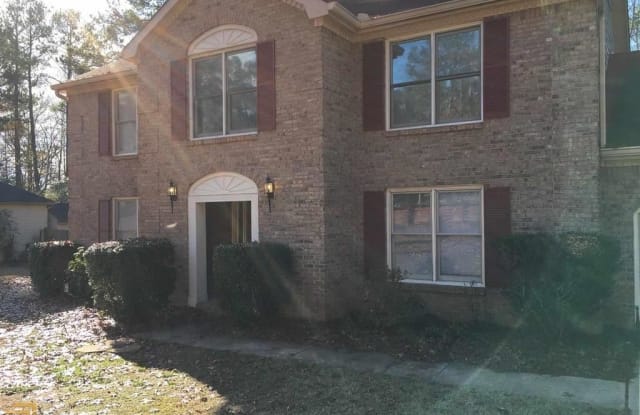 223 Crescent Oak - 223 Crescent Oak, Peachtree City, GA 30269