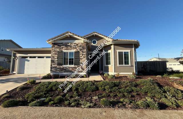 Executive Single-Story Living in Vintage Ranch/Rice Ranch Community photos photos