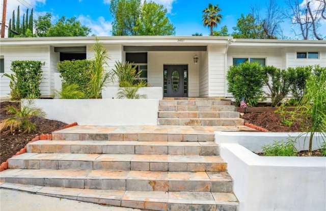 24011 Hatteras Street - 24011 Hatteras Street, Los Angeles, CA 91367