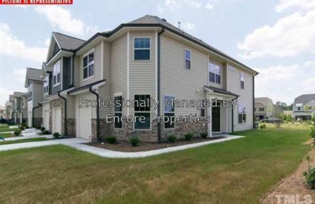 1203 Compass Dr - 1203 Compass Dr, Durham, NC 27713