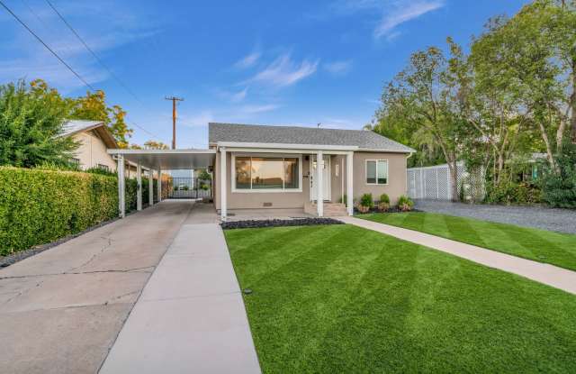3 bedroom home! Gallery 1