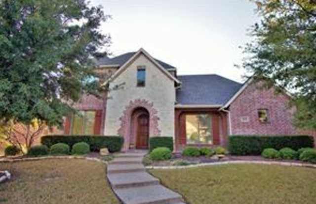 11693 Mirage Lane - 11693 Mirage Lane, Frisco, TX 75033