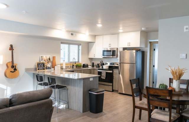 Teton River Flats Building 7B photos photos