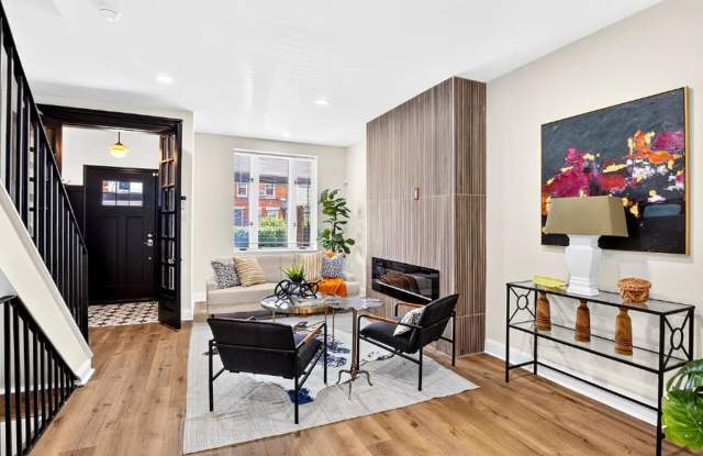 Newly Renovated Single Family Home on Jefferson Gallery 1