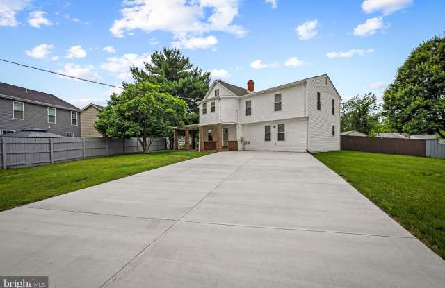 1520 DORCHESTER Avenue photos photos
