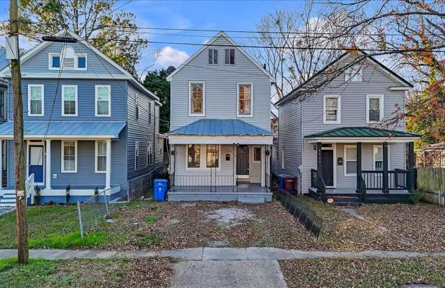 1336 Seaboard Ave photos photos