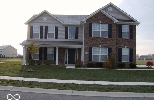 7277 Laredo Drive - 7277 Laredo Drive, McCordsville, IN 46055