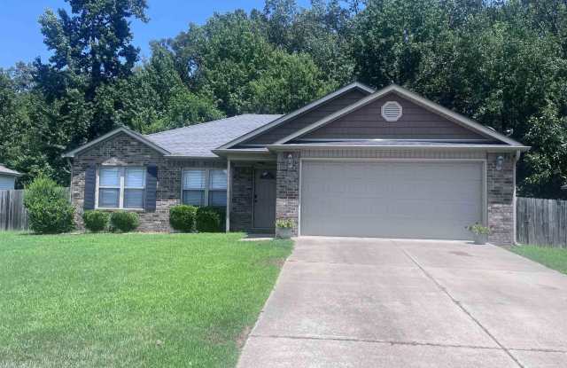 439 Nottingham Drive - 439 Nottingham Drive, Cabot, AR 72023